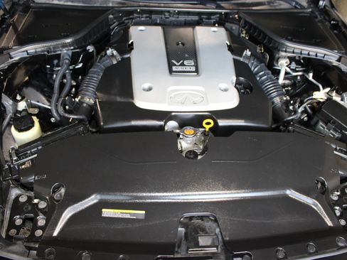 Used 2015 INFINITI Q50 Premium w/ Navigation Package RWD image 38