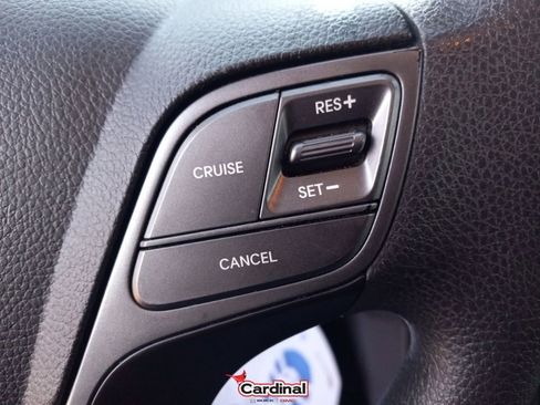 Used 2017 Hyundai Santa Fe Sport w/ 2.4L Value Package 06 image 24