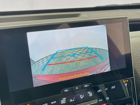 Certified 2024 Toyota bZ4X XLE image 18