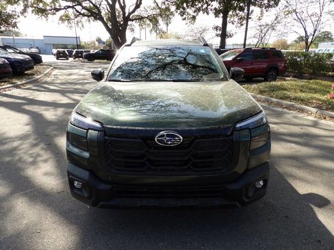 New 2026 Subaru Outback Touring AWD/4WD image 2