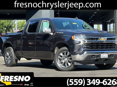 Used 2023 Chevrolet Silverado 1500 LT