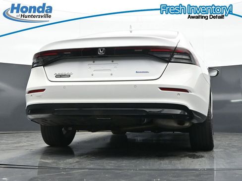 Used 2023 Honda Accord EX-L image 34