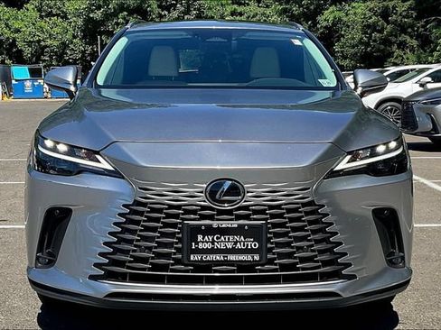 Used 2024 Lexus RX 350 Premium w/ Accessory Package (Z1) AWD/4WD image 2