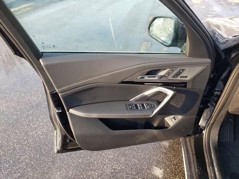 New 2026 BMW X1 xDrive28i w/ Technology Package image 12