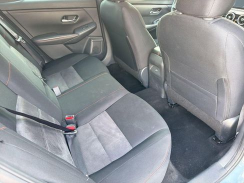 Used 2024 Nissan Sentra SR FWD image 29