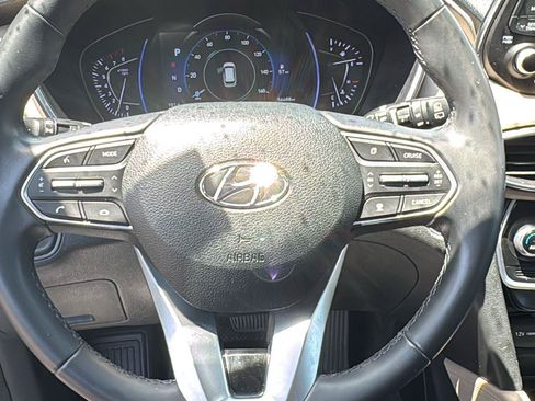 Used 2020 Hyundai Santa Fe SEL FWD image 12