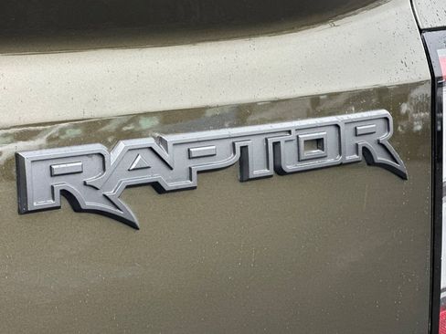Used 2024 Ford Ranger Raptor image 26