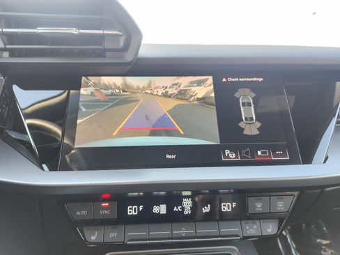 Used 2023 Audi A3 2.0T Premium image 4