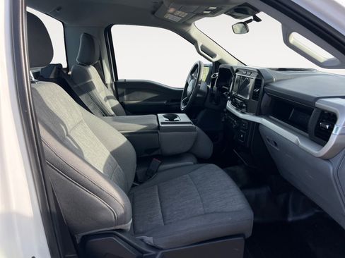 Used 2022 Ford F150 XL w/ Equipment Group 101A High image 15