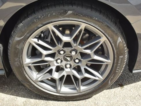 Used 2024 Ford Mustang GT Premium w/ GT Performance Package RWD image 44