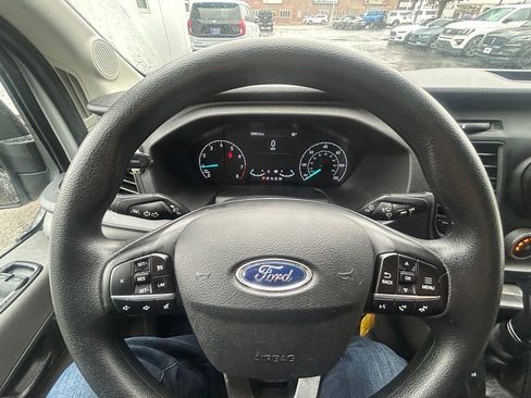 Used 2024 Ford Transit 350 XL RWD image 16