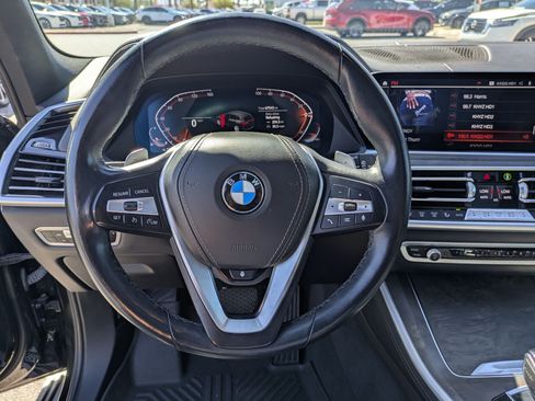Used 2023 BMW X5 xDrive40i AWD/4WD image 16