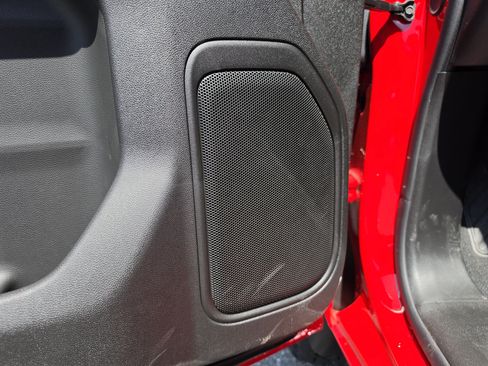 New 2026 Chevrolet Silverado 2500 Custom w/ Custom Convenience Package AWD/4WD image 25