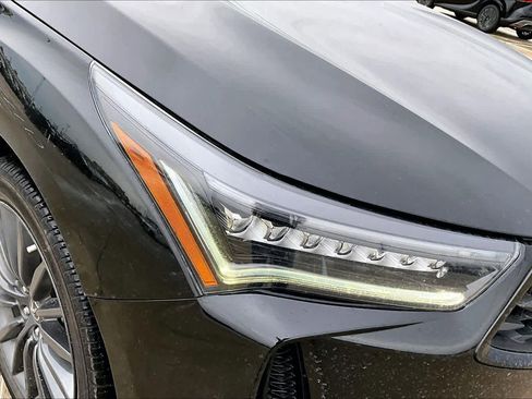 Used 2023 Acura RDX A-Spec image 52