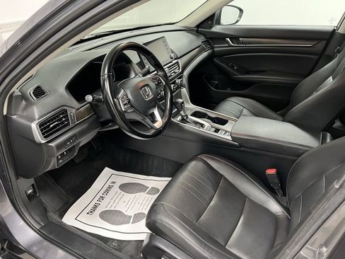 Used 2022 Honda Accord EX-L image 22