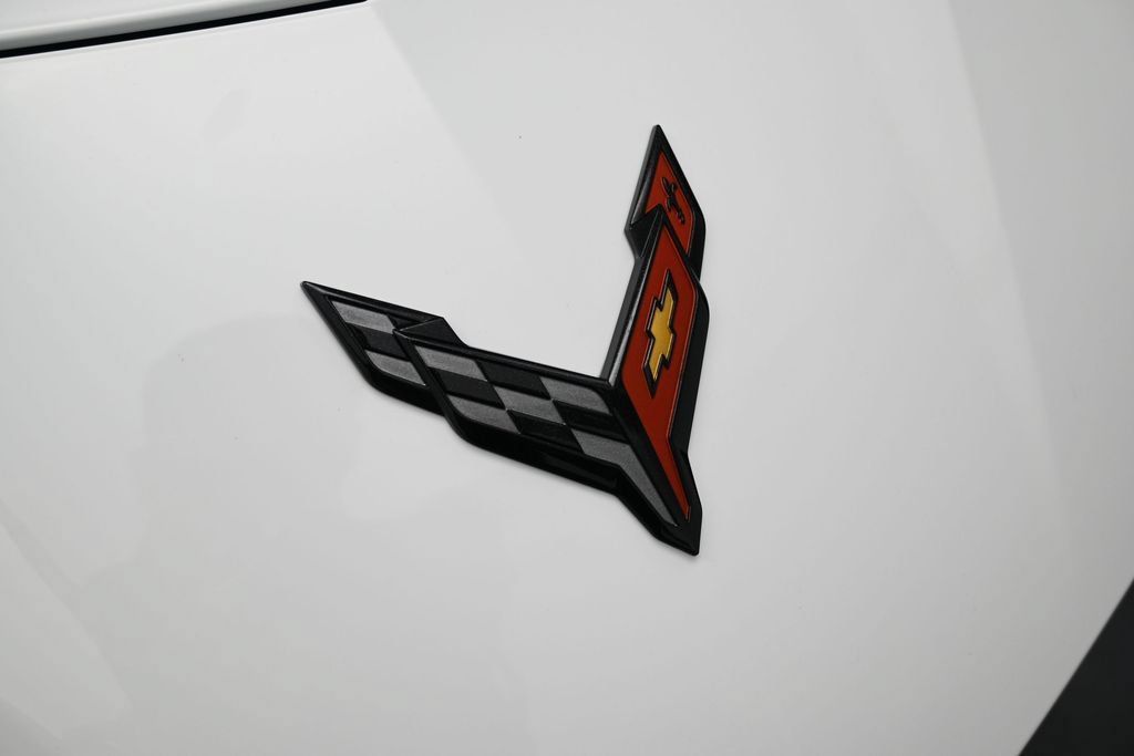 Used 2023 Chevrolet Corvette Stingray Preferred Conv w/ 2LT RWD image 39