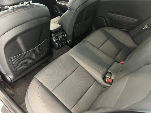 Used 2022 Kia Stinger GT-Line AWD/4WD image 30