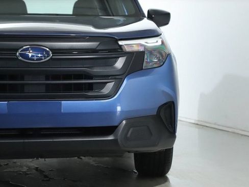 Used 2026 Subaru Forester AWD/4WD image 7