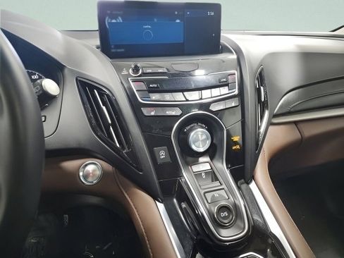 Used 2021 Acura RDX AWD w/ Technology Package image 33