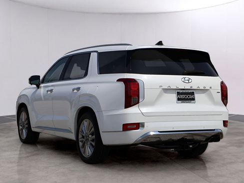 Used 2020 Hyundai Palisade Limited AWD/4WD image 5