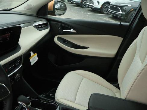 New 2026 Buick Encore GX Preferred image 21