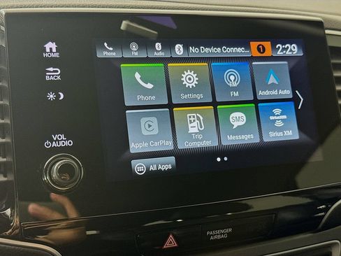 Used 2022 Honda Pilot Special Edition image 17