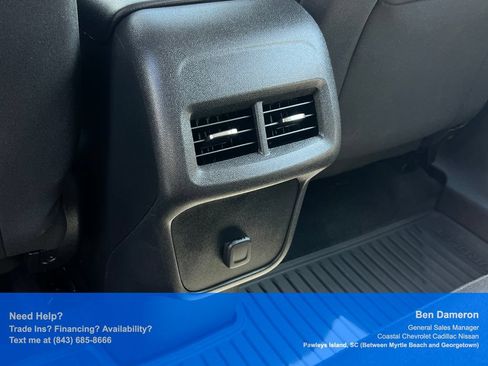 Used 2018 Chevrolet Equinox LS FWD image 18