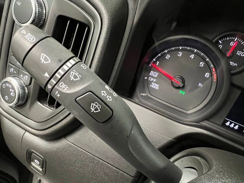 Used 2024 GMC Sierra 1500 Pro w/ Graphite Edition AWD/4WD image 29