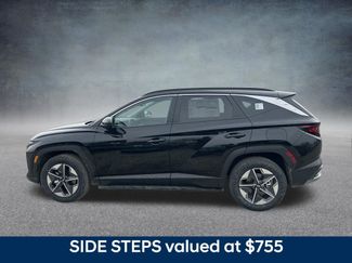 New 2026 Hyundai Tucson SEL video 2