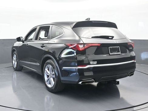 Used 2022 Acura MDX FWD image 4