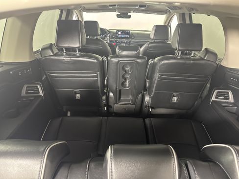 Certified 2025 Honda Odyssey Elite image 18