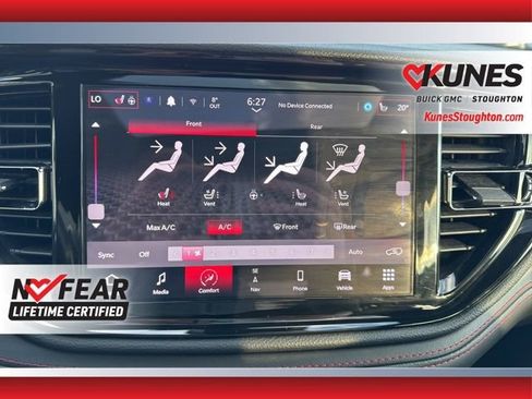 Used 2025 Dodge Durango R/T AWD/4WD image 25