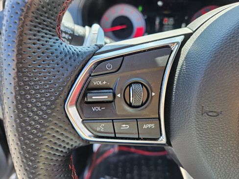 Certified 2024 Acura RDX A-Spec AWD/4WD image 27