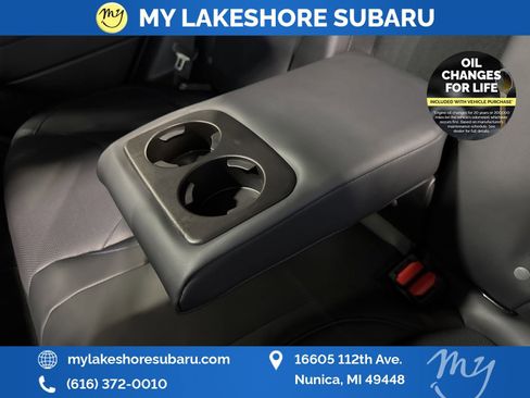 New 2026 Subaru Forester Limited image 24