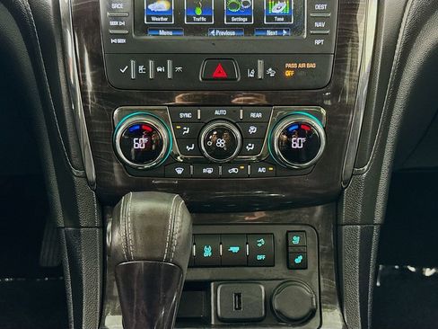 Used 2015 Buick Enclave Premium w/ Experience Buick Package AWD/4WD image 16