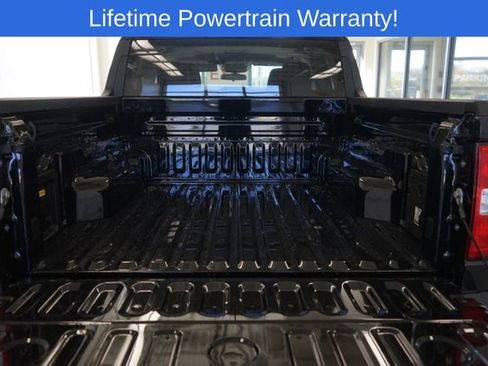 New 2025 Ford Maverick XLT w/ XLT Luxury Package image 13