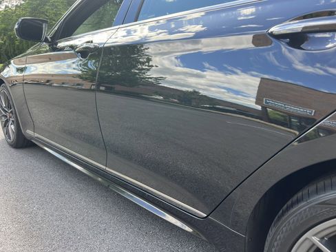 Used 2019 Genesis G80 3.8 w/ Sport Package 02 AWD/4WD image 69