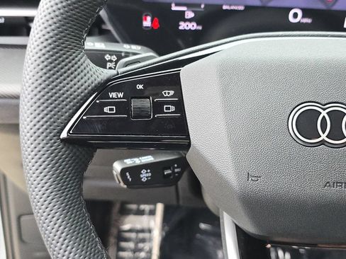 New 2026 Audi SQ5 Premium Plus AWD/4WD image 20