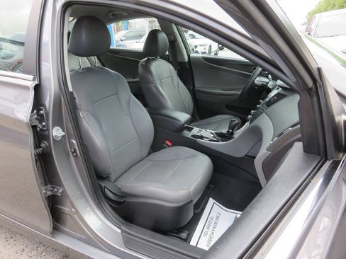 Used 2011 Hyundai Sonata GLS w/ Popular Equipment Pkg 2 FWD image 11