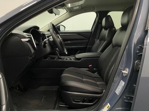 Used 2025 MAZDA CX-50 AWD 2.5 S w/ Weather Package image 28
