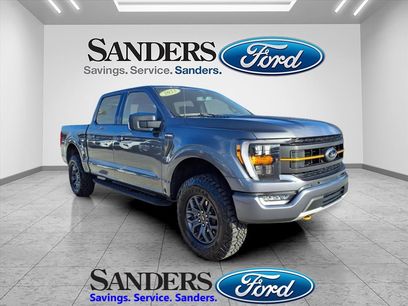 Used 2023 Ford F150 Tremor