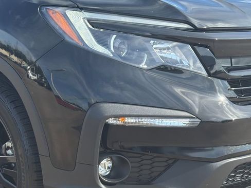 Used 2022 Honda Pilot Special Edition image 29