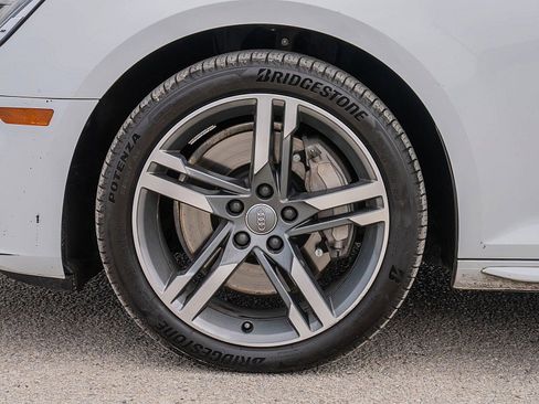 Used 2018 Audi A4 2.0T Premium Plus image 31