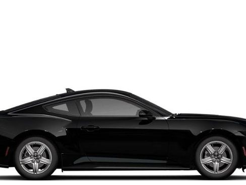New 2026 Ford Mustang Coupe RWD image 5