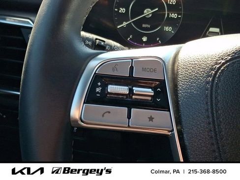 Used 2025 Kia Telluride SX X-Line image 27