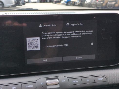 Used 2025 Kia K4 FWD image 18