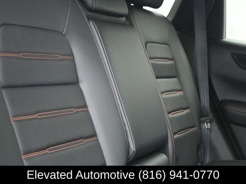 Used 2024 Honda CR-V Sport-L image 10