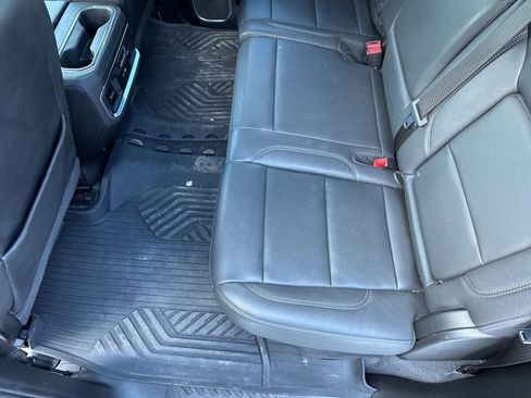 Used 2022 Chevrolet Silverado 1500 LTZ w/ LTZ Premium Texas Edition image 13