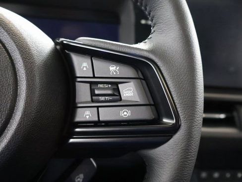 New 2026 Subaru Outback Limited XT image 19