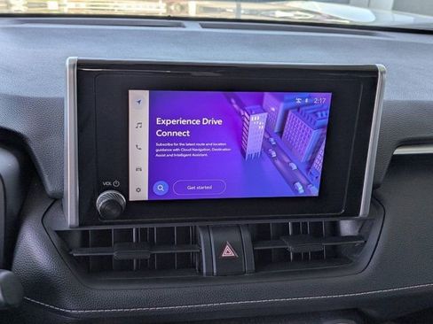 Used 2024 Toyota RAV4 LE image 19